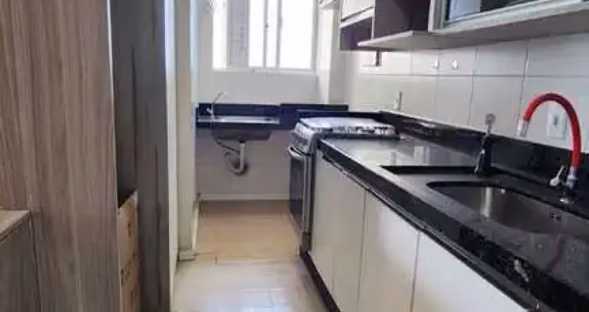 Apartamento com 2 quartos para alugar na Rua Fernando Vieira, 10, Cordeiros, Itajaí