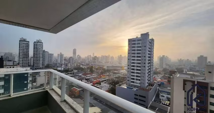 Apartamento com 2 quartos para alugar na Rua Uruguai, 160, Centro, Itajaí