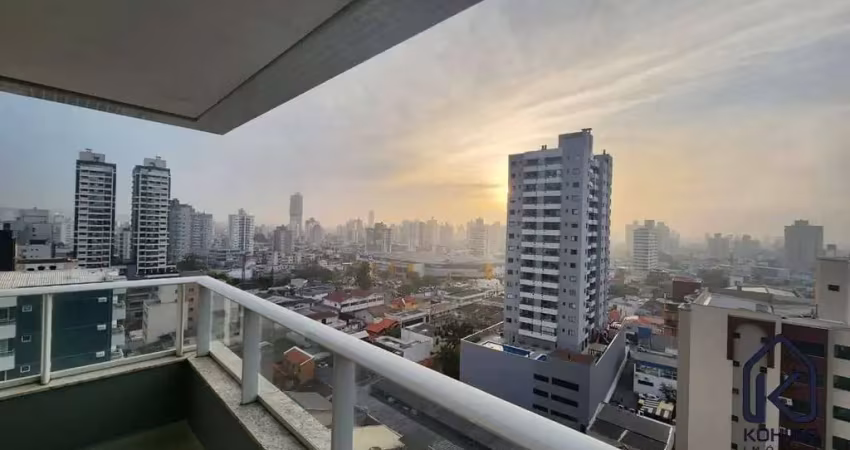 Apartamento com 2 quartos para alugar na Rua Uruguai, 160, Centro, Itajaí