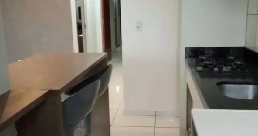 Apartamento com 2 quartos à venda na Avenida Paulo Cantidio da Silva, Santa Regina, Itajaí