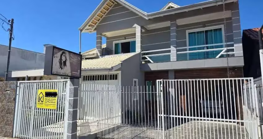 Casa com 1 quarto à venda na Rua Austergilio Angelino, 165, São João, Itajaí