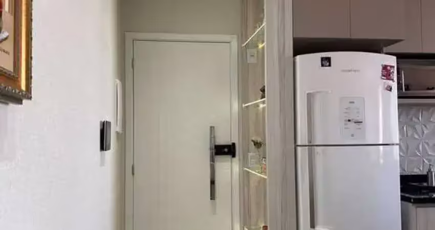 Apartamento com 2 quartos à venda na Rua Duque de Caxias, 119, Vila Operária, Itajaí
