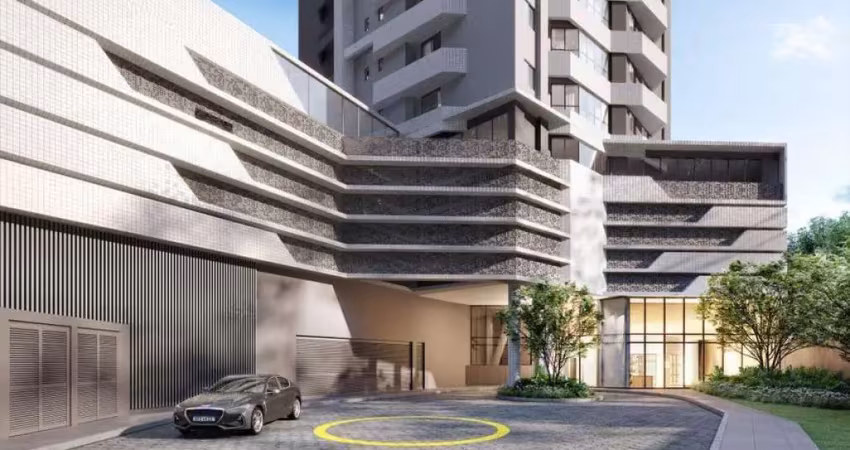 Apartamento com 3 quartos à venda na Rua Carlos Seara, Vila Operária, Itajaí