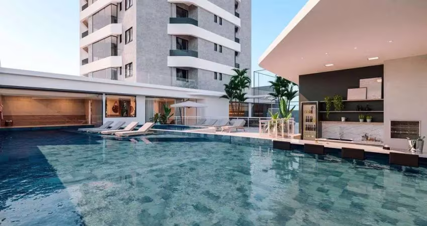 Apartamento com 3 quartos à venda na Rua Santo Antônio, São Judas, Itajaí