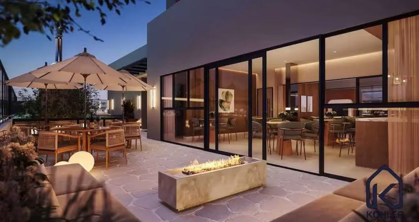 Apartamento com 2 quartos à venda na Rua Carlos Seara, 305, Vila Operária, Itajaí