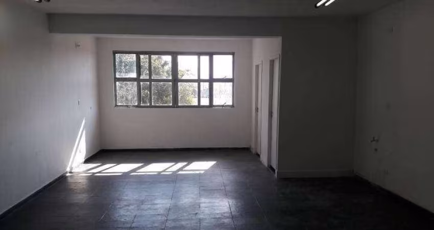 Sala para alugar, 55 m² por R$ 832,50/mês - Centro - Jacareí/SP