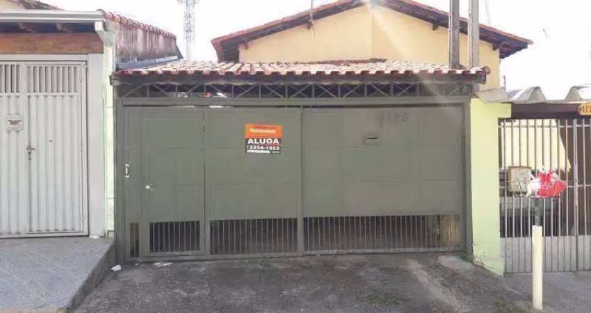 Casa com 2 dormitórios à venda, 80 m² por R$ 300.000,00 - Cidade Salvador - Jacareí/SP
