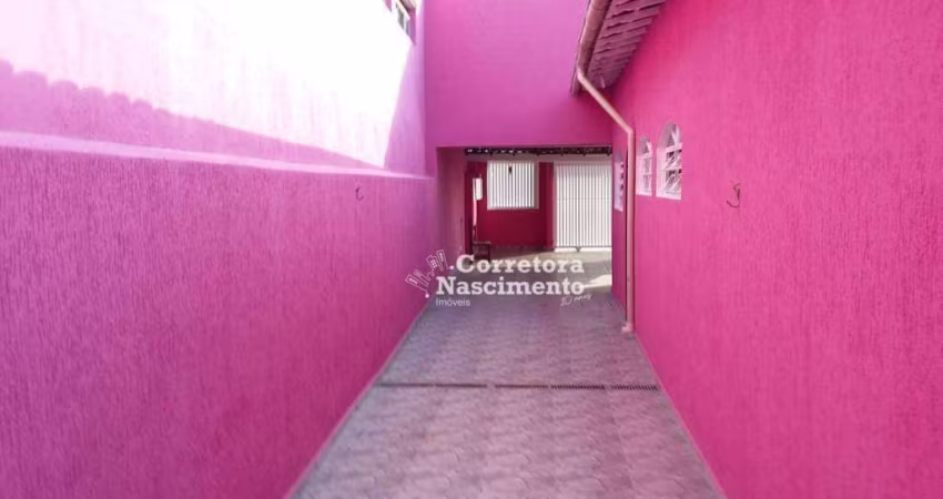 Casa com 3 dormitórios à venda, 204 m² por R$ 639.000,00 - Centro - Jacareí/SP