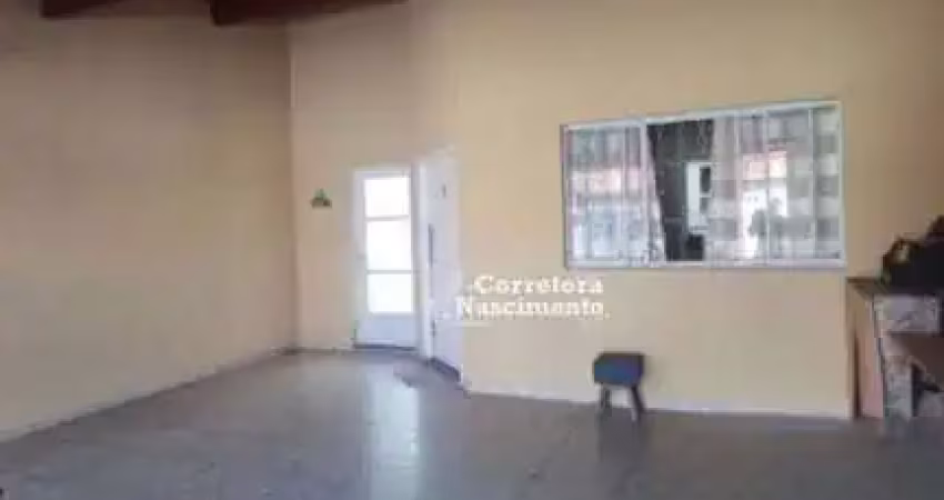 Casa com 2 dormitórios à venda, 145 m² por R$ 515.000,00 - Residencial Parque dos Sinos - Jacareí/SP