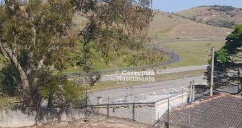 Terreno à venda, 152 m² por R$ 80.000,00 - Jardim Santo Antônio da Boa Vista - Jacareí/SP