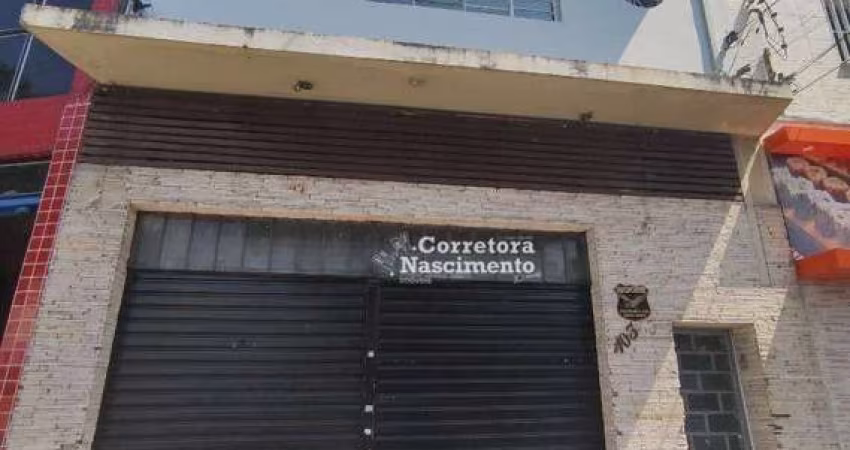 Loja para alugar, 150 m² por R$ 4.029,36/mês - Centro - Jacareí/SP