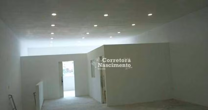 Loja para alugar, 200 m² por R$ 1.800,00/mês - Parque dos Príncipes - Jacareí/SP