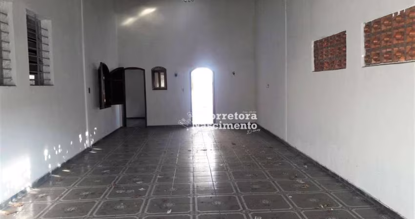 Casa com 3 dormitórios à venda, 145 m² por R$ 690.000,00 - Parque Itamarati - Jacareí/SP