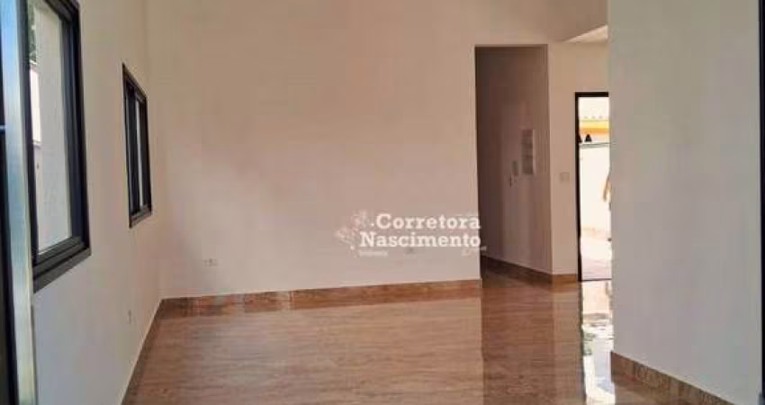 Casa com 3 dormitórios à venda, 140 m² por R$ 960.000 - São João - Jacareí/SP