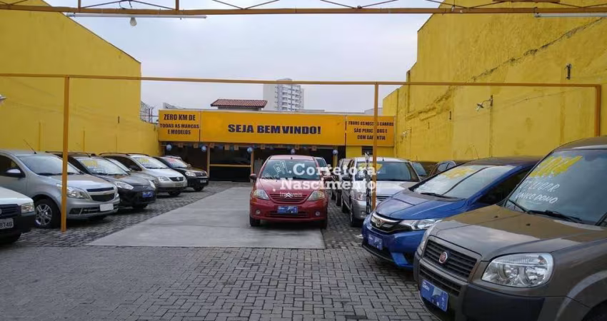 Loja para alugar, 450 m² por R$ 10.000,00/mês - Centro - Jacareí/SP
