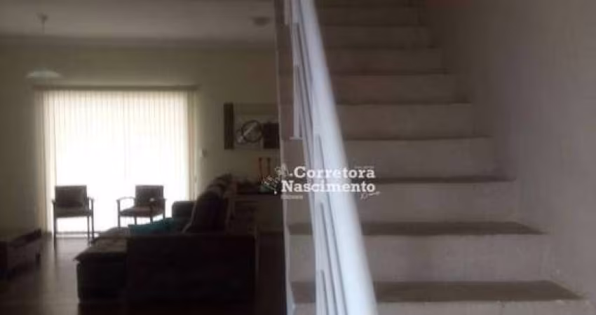 Casa com 4 dormitórios à venda, 390 m² por R$ 1.380.000,00 - Terras de Santa Helena - Jacareí/SP