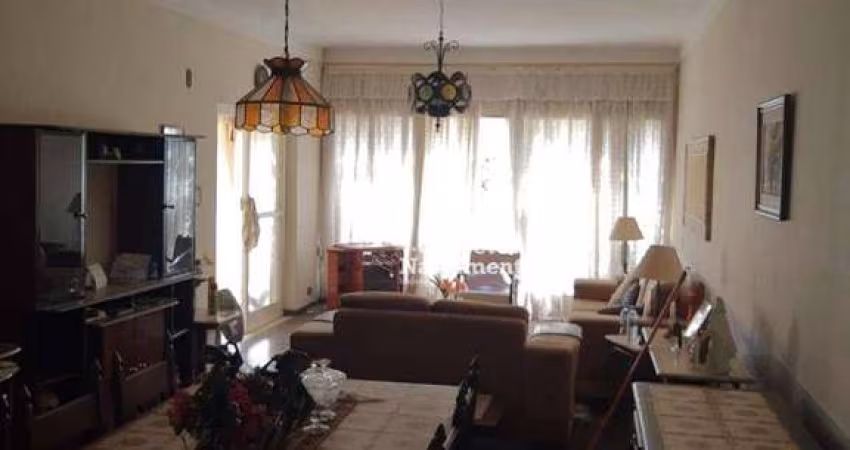 Casa com 4 dormitórios à venda, 178 m² por R$ 535.000,00 - Centro - Jacareí/SP
