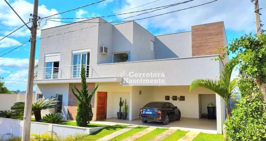 Casa com 3 dormitórios à venda, 365 m² por R$ 1.800.000,00 - Zona de Adensamento Restrito (ZAR) - Jacareí/SP