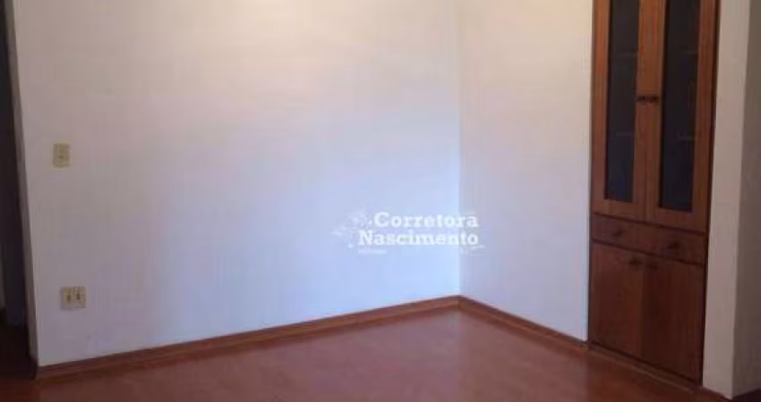 Apartamento com 3 dormitórios, 85 m² - venda por R$ 550.000,00 ou aluguel por R$ 4.220,00/mês - Centro - São José dos Campos/SP