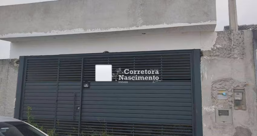 Casa à venda, 125 m² por R$ 514.000,00 - Residencial Parque dos Sinos - Jacareí/SP