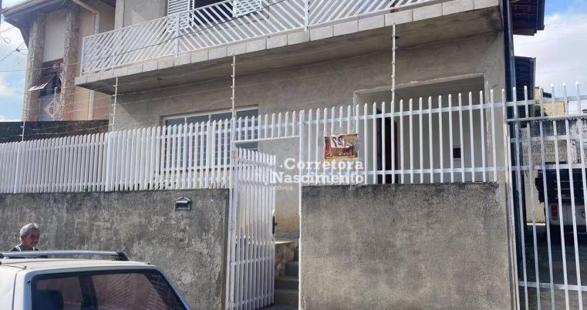 Casa com 3 dormitórios à venda, 270 m² por R$ 430.000,00 - Vila Formosa - Jacareí/SP
