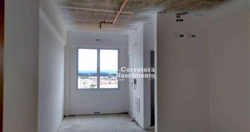 Sala à venda, 27 m² por R$ 238.000,00 - Centro - Jacareí/SP