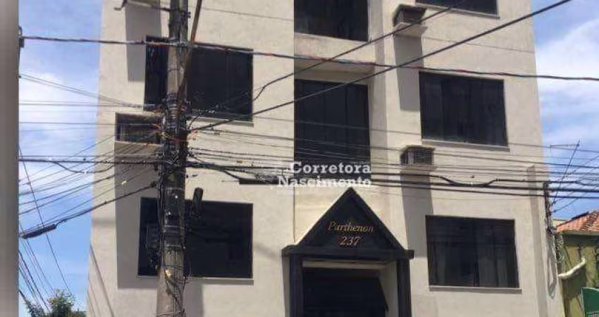 Prédio à venda, 657 m² por R$ 3.500.000,00 - Centro - Jacareí/SP