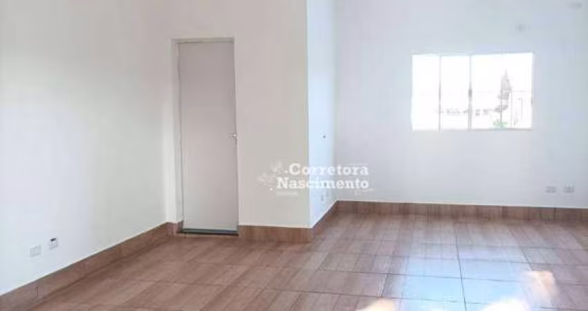Sala para alugar, 42 m² por R$ 1.400/mês - Jardim Terras de São João - Jacareí/SP