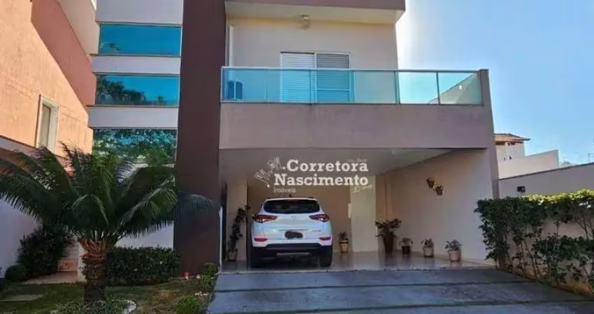 Casa à venda, 208 m² por r$ 1.550.000,00 - parque califórnia - jacareí/sp