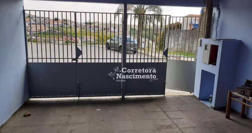 Casa com 3 dormitórios à venda por R$ 265.000,00 - Parque Imperial - Jacareí/SP