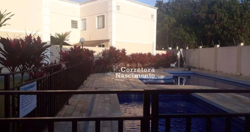 Apartamento com 2 dormitórios à venda, 52 m² por R$ 270.000,00 - Jardim Paraíso - Jacareí/SP