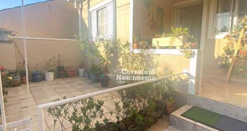 Casa com 5 dormitórios à venda, 174 m² por R$ 485.000,00 - São João - Jacareí/SP