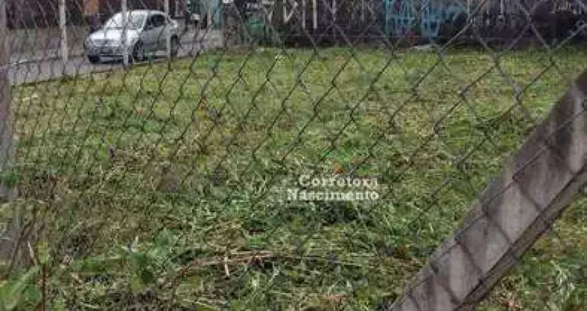 Terreno à venda, 241 m² por r$ 300.000,00 - centro - jacareí/sp