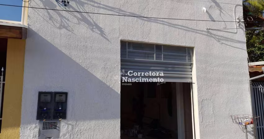 Loja para alugar, 55 m² por R$ 1.400,00/mês - Parque Itamarati - Jacareí/SP