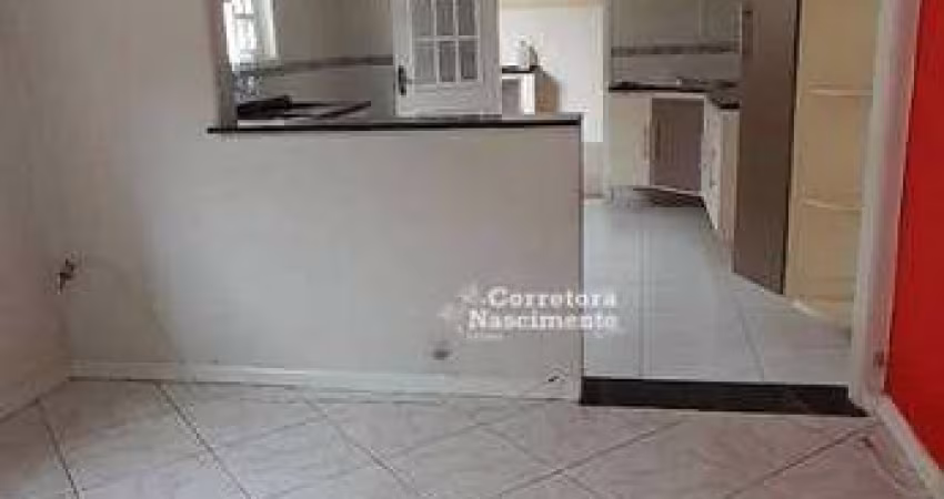 Casa com 3 dormitórios à venda, 160 m² por R$ 525.000,00 - Jardim Emília - Jacareí/SP