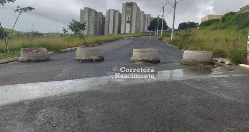 Terreno à venda, 225 m² por R$ 130.000,00 - Jardim Novo Amanhecer - Jacareí/SP