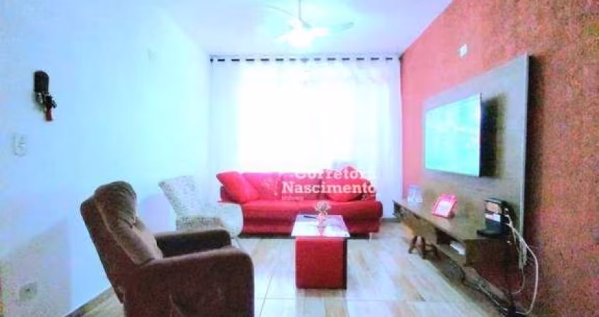 Casa com 3 dormitórios à venda, 229 m² por R$ 640.000,00 - Jardim Santa Maria - Jacareí/SP