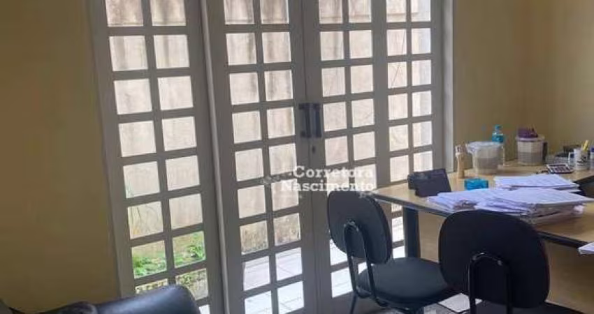 Sala para alugar, 16 m² por R$ 1.260,00/mês - Centro - Jacareí/SP