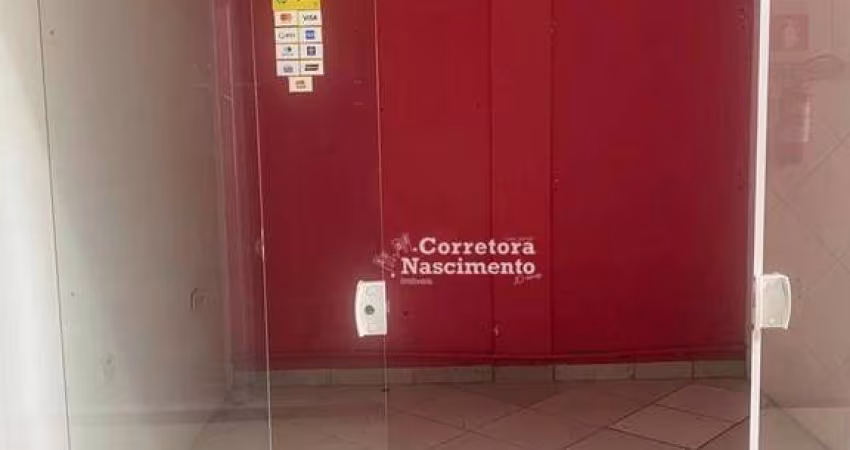 Sala para alugar, 10 m² por R$ 618,00/mês - Centro - Jacareí/SP