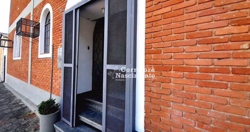Loja para alugar, 125 m² por R$ 3.500,00/mês - Jardim Pereira do Amparo - Jacareí/SP
