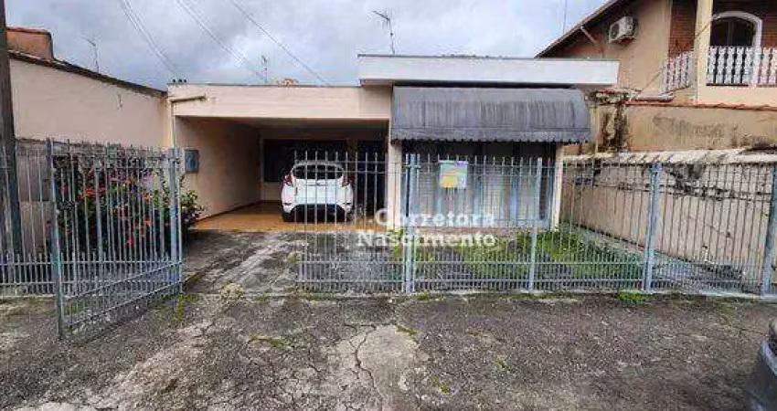 Casa com 2 dormitórios à venda, 170 m² por R$ 475.000,00 - Jardim Pereira do Amparo - Jacareí/SP