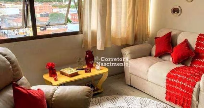 Sala à venda, 35 m² por R$ 215.000,00 - Centro - Jacareí/SP