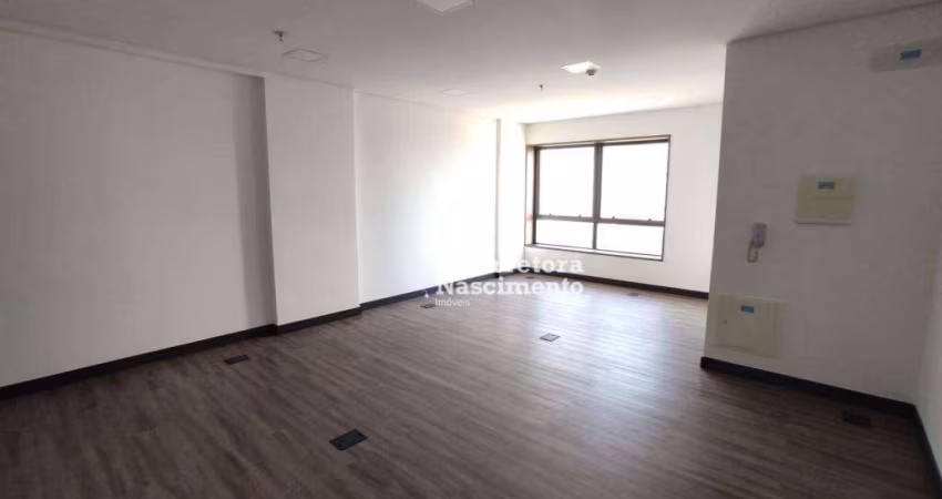 Sala, 37 m² - venda por R$ 719.439,57 ou aluguel por R$ 4.130,00/mês - Royal Park - São José dos Campos/SP