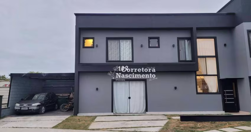 Casa com 3 dormitórios à venda, 230 m² por R$ 1.480.000,00 - Jardim Flórida - Jacareí/SP