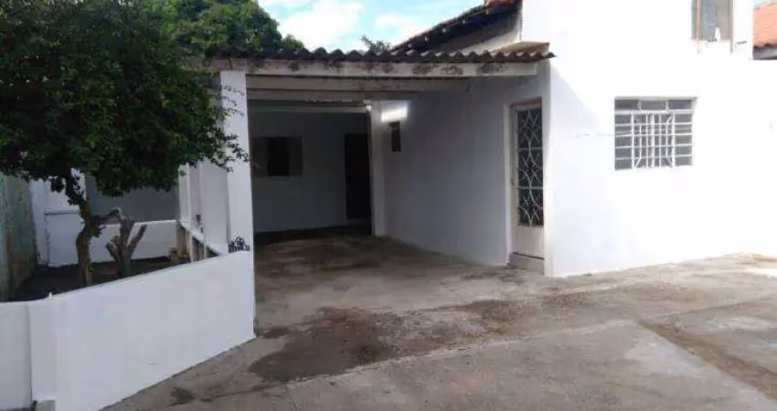 Casa com 2 dormitórios à venda, 75 m² por R$ 342.000,00 - Cidade Salvador - Jacareí/SP