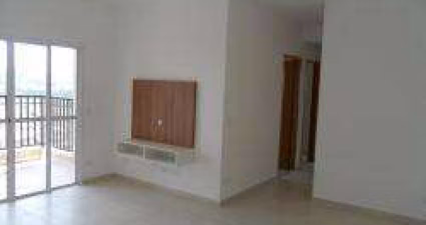 Apartamento com 3 dormitórios à venda, 80 m² - Vila Machado - Jacareí/SP