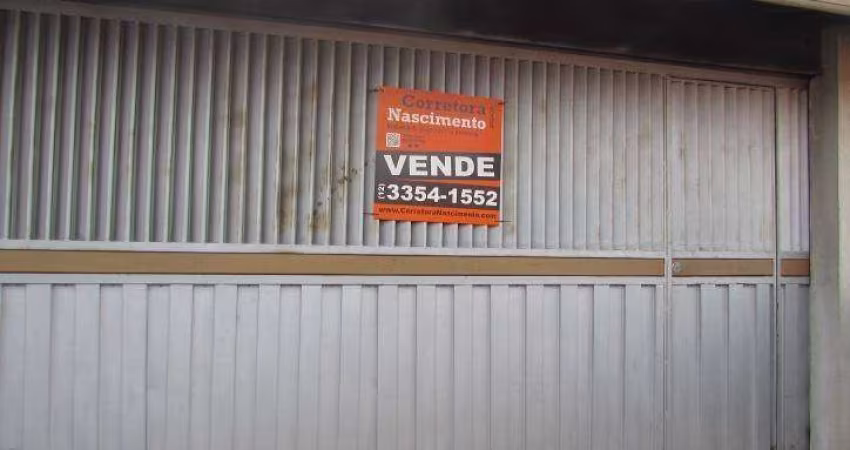 Casa com 3 dormitórios à venda, 140 m² por R$ 470.000,00 - Parque dos Príncipes - Jacareí/SP