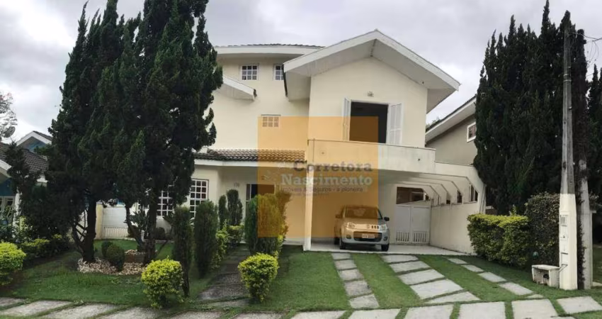 Casa com 4 dormitórios à venda, 300 m² por R$ 1.605.000,00 - Villa Branca - Jacareí/SP