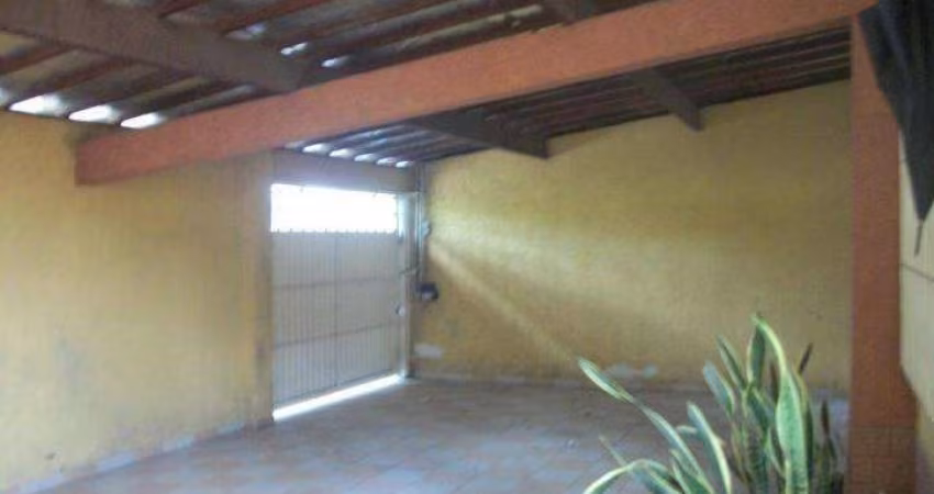 Casa com 3 dormitórios à venda, 231 m² por R$ 426.000,00 - Cidade Nova Jacareí - Jacareí/SP