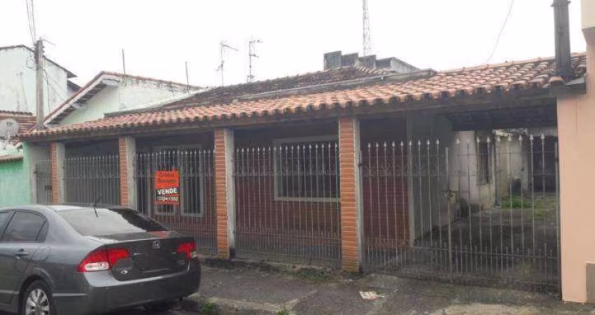 Imóvel com área de 500m² Região Central